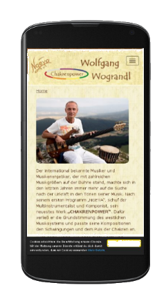 Wolfgang Wograndl